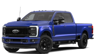 2026 Ford Super Duty® External Image 2
